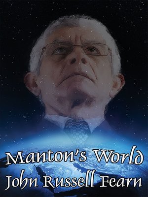 cover image of Manton's World